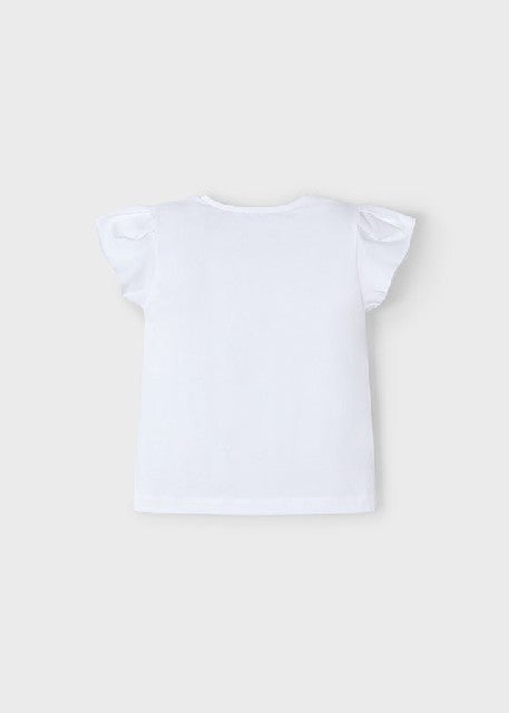 Camiseta m/c