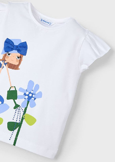 Camiseta m/c