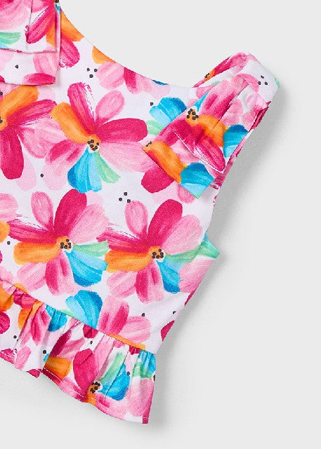 Top peplum