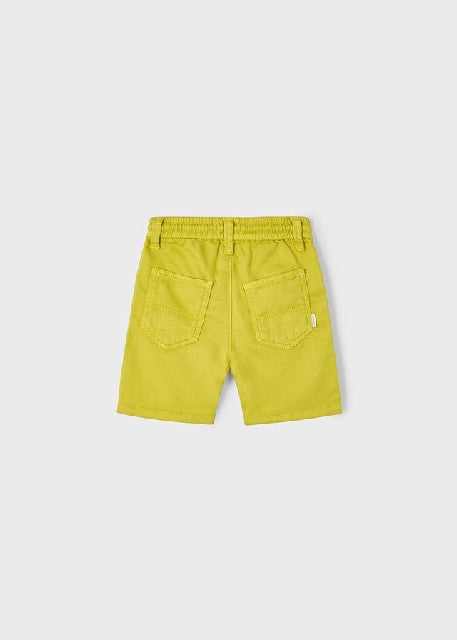 Bermuda soft
