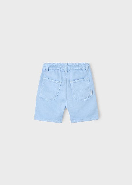 Bermuda soft