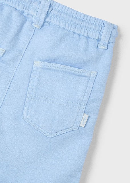 Bermuda soft