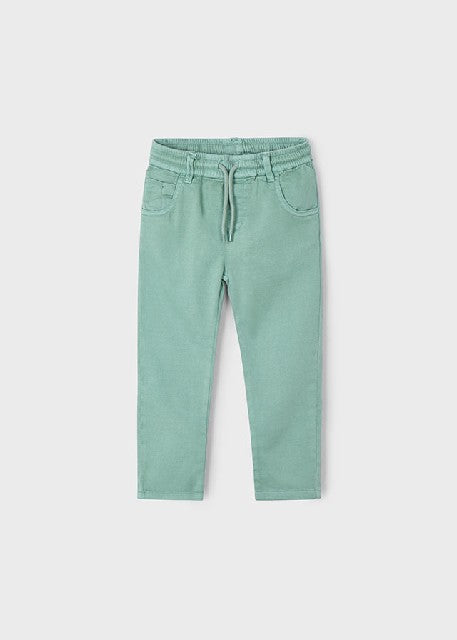 Pantalon soft