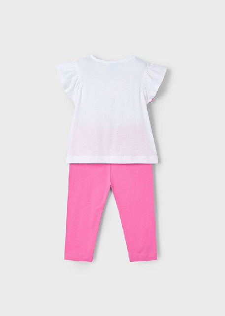 Conj. leggings