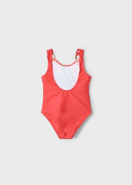 Bañador niña