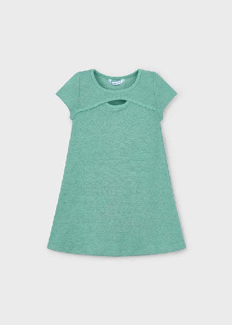 Vestido rayas