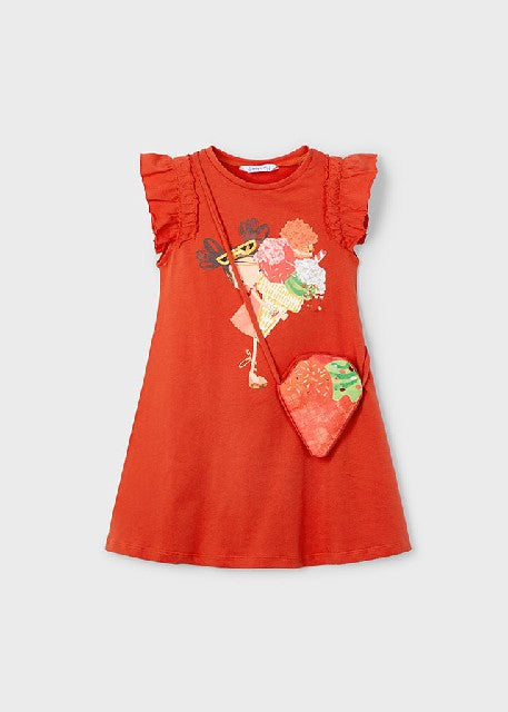 Vestido bolsito