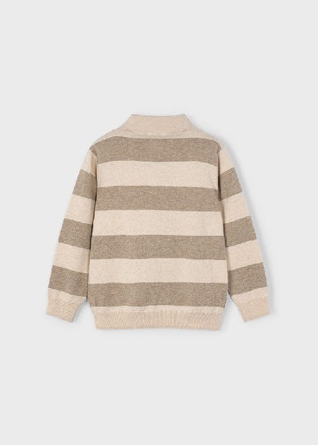 Polo m/l tricot               Topo