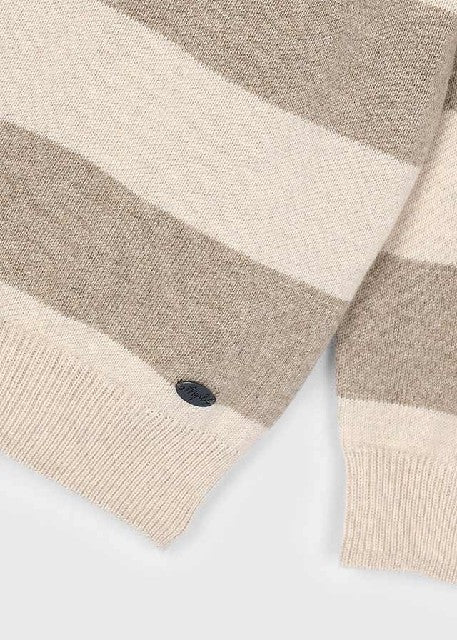 Polo m/l tricot               Topo