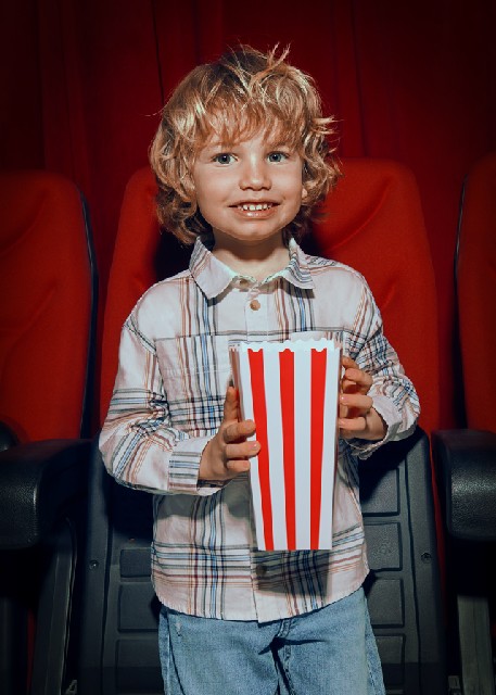 Camisa m/l cuadros            Cereal