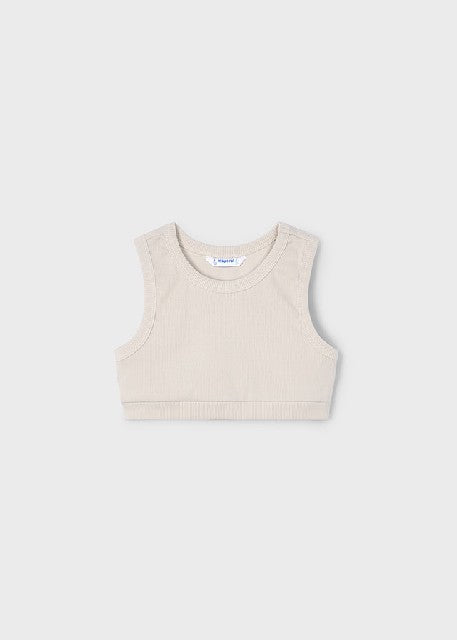 Conj. blusa top               Arena