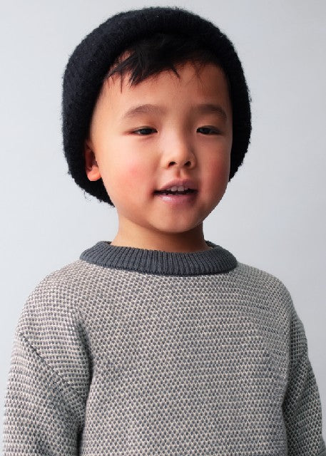 Jersey textura                Pizarra