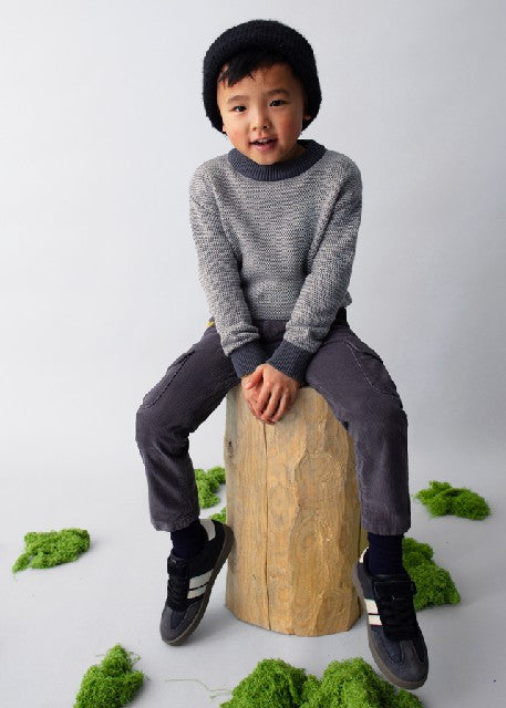 Jersey textura                Pizarra