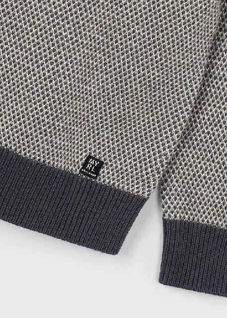 Jersey textura                Pizarra