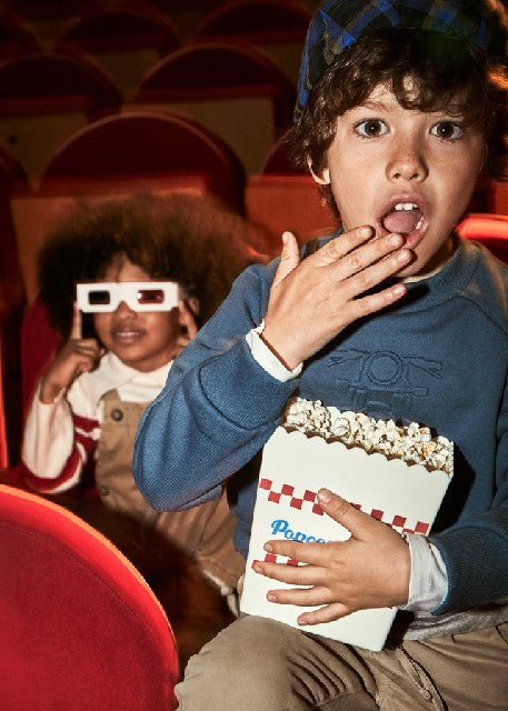 Pullover embossed             Acero