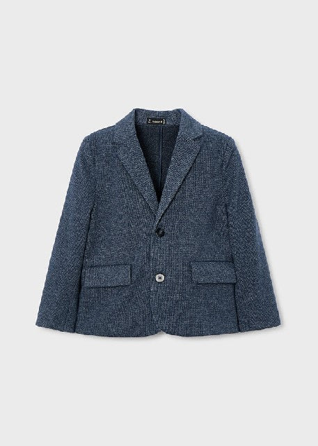 Chaqueta formal wear          Marino