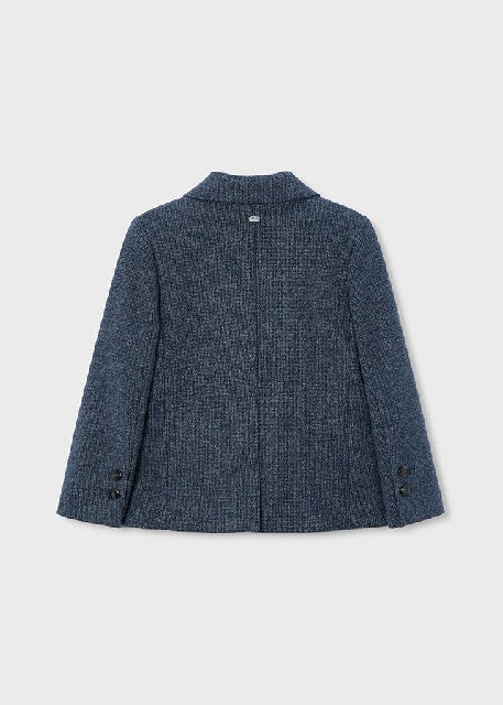 Chaqueta formal wear          Marino