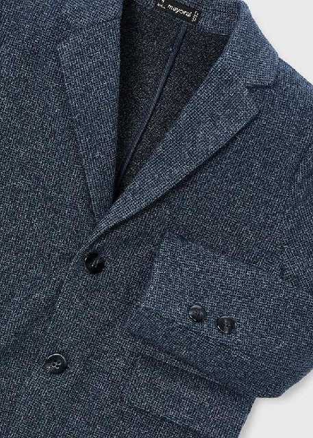 Chaqueta formal wear          Marino