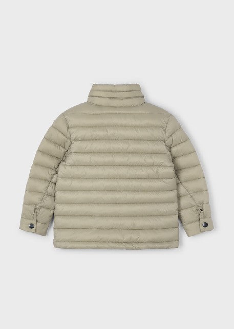 Chaqueton ligero              Anacardo