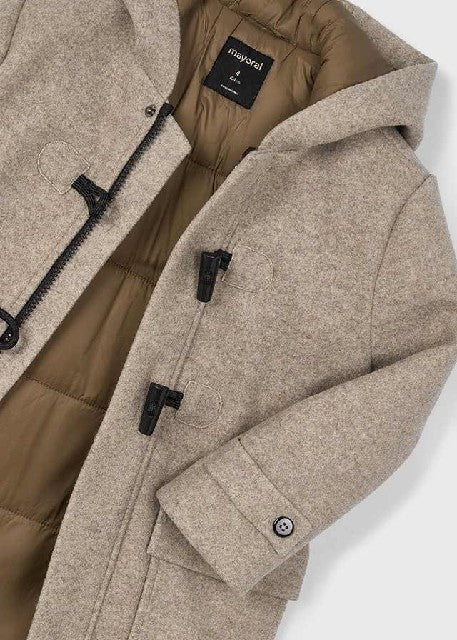 Trenka                        Beige