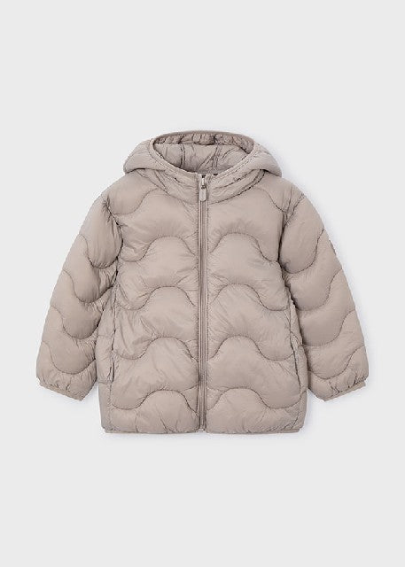 Chaqueton soft                Topo
