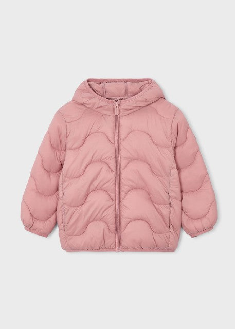 Chaqueton soft                Maquillaje