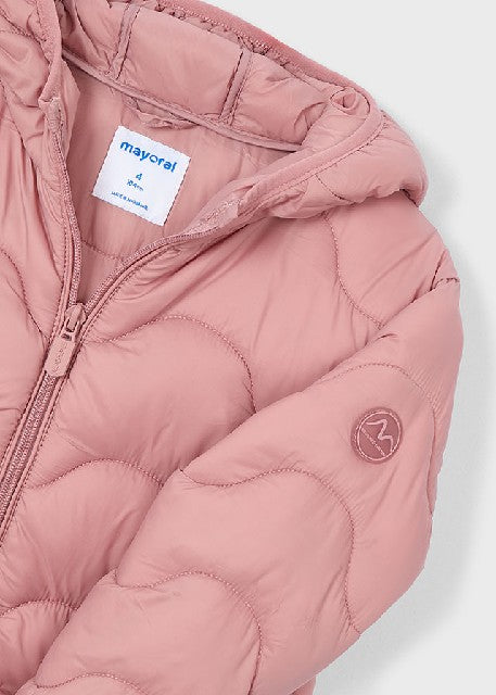 Chaqueton soft                Maquillaje