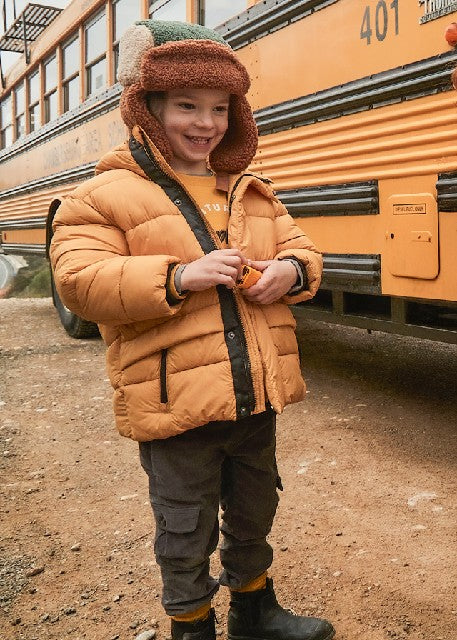 Pantalon cargo pana           Pizarra