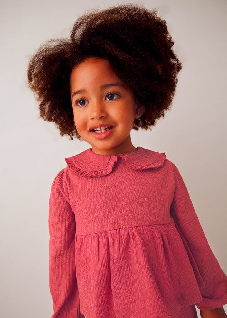 Conj. pantalon largo          Tandoori