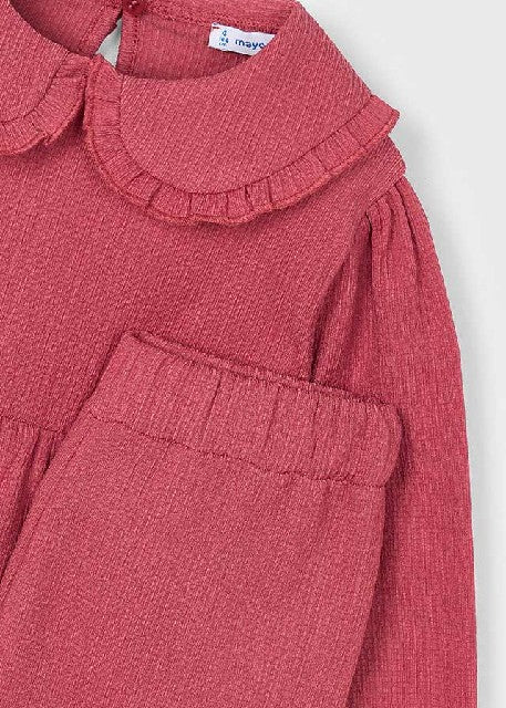 Conj. pantalon largo          Tandoori