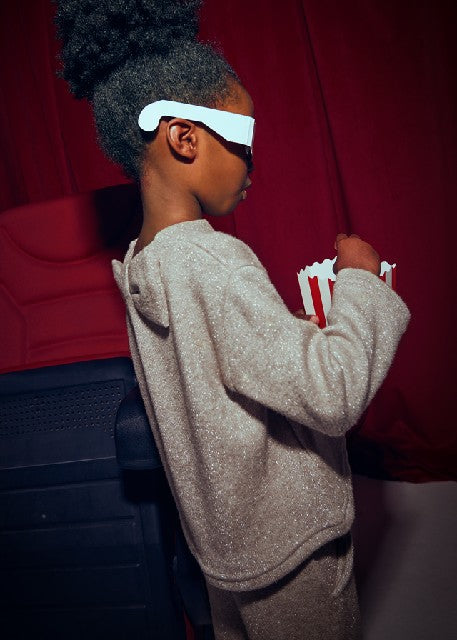 Conj. pantalon tricot         Toffe