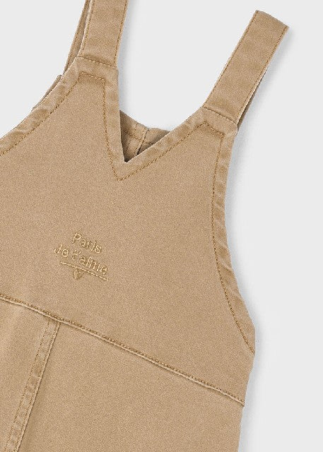 Peto sarga delavada           Camel