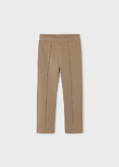 Leggings felpa                Camel