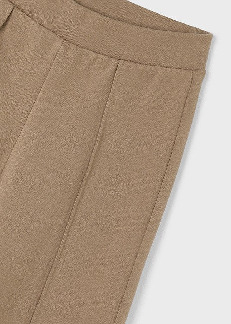 Leggings felpa                Camel