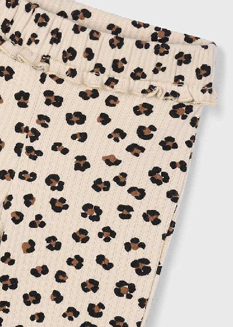 Leggings canale flare         Arena