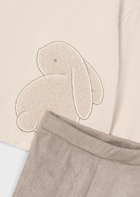 Conj. pullover leggings       Arena