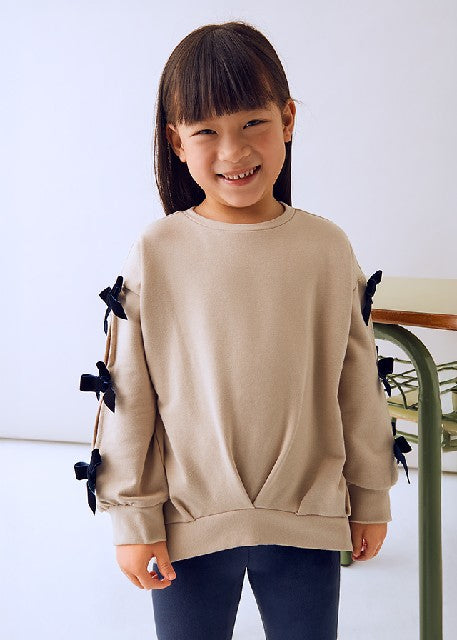 Conj. leggings pullover       Marino