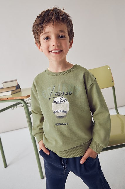 Chandal =college=             Pistacho