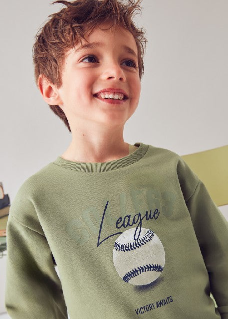 Chandal =college=             Pistacho