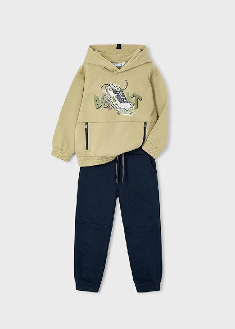 Chandal pullover =bskt=       Trigo