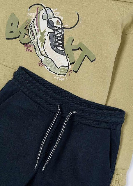 Chandal pullover =bskt=       Trigo