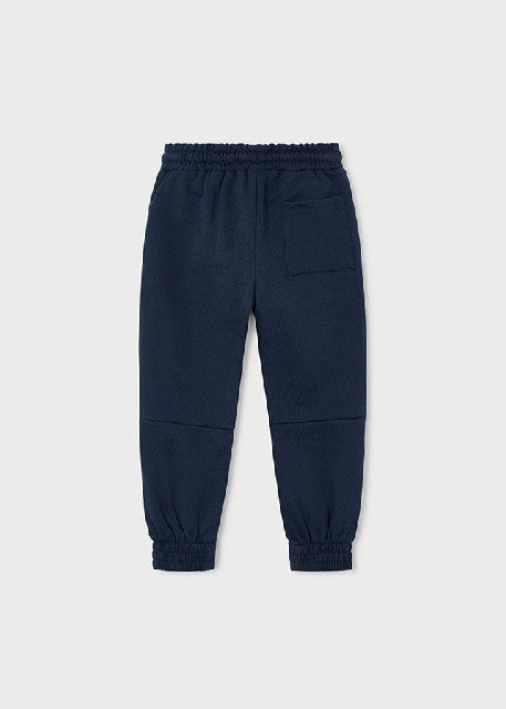 Chandal pullover 2 pantalones Acero