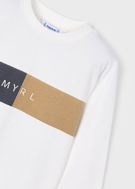 Chandal bomber camiseta       Caramelo