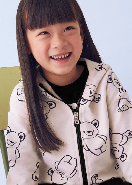 Chandal 2 pantalones          Negro