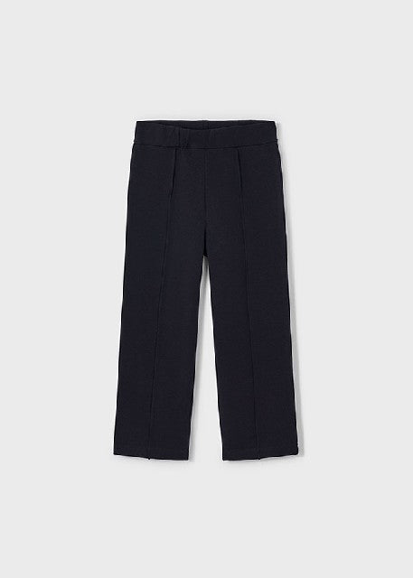 Chandal 2 pantalones          Negro