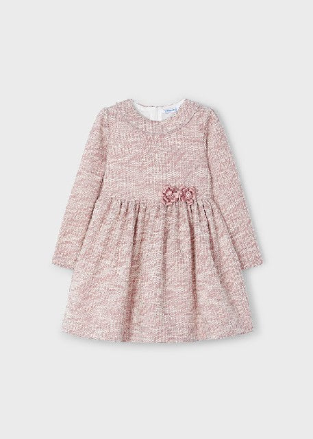 Vestido                   Rosado