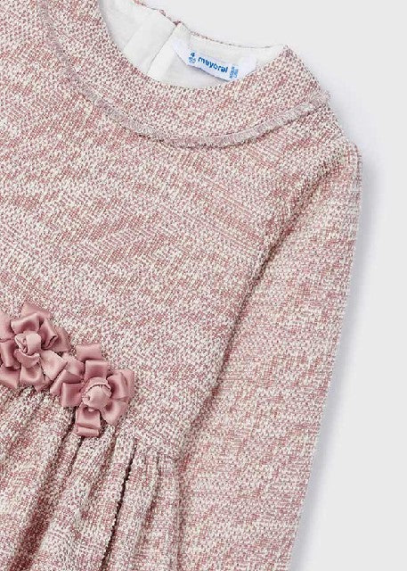 Vestido                   Rosado