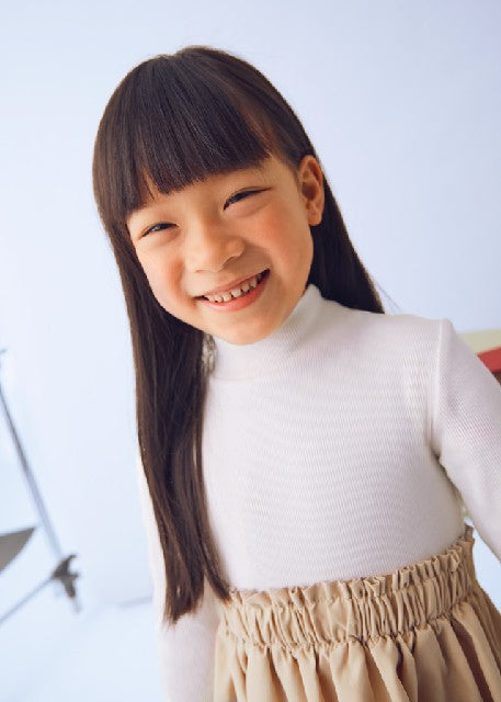 Vestido combinado cargo       Arena