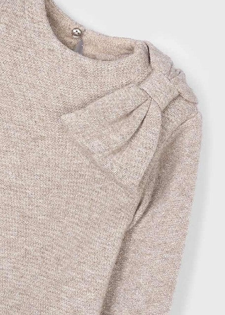 Vestido tricot por metro      Toffe