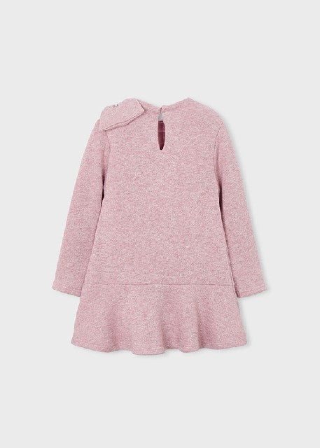 Vestido tricot por metro      Maquillaje